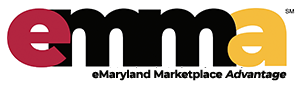 eMaryland Marketplace Advantage