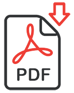 PDF Download Icon